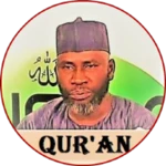 ahmad sulaiman complete quran android application logo